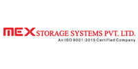 MEX Storage Systems Pvt. Ltd.