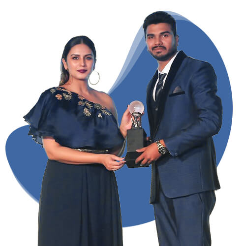 Global Business Award 2017